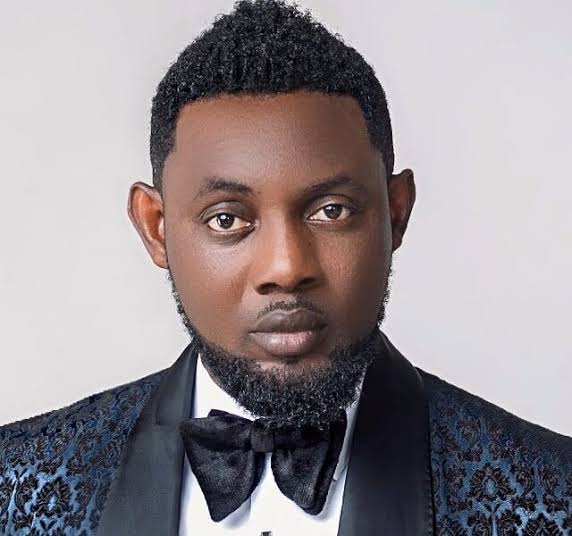 Ayo Makun AY Biography and Net Worth: Age, Height, wife 1