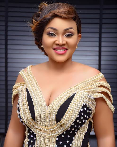How much is Mercy Aigbe Net Worth