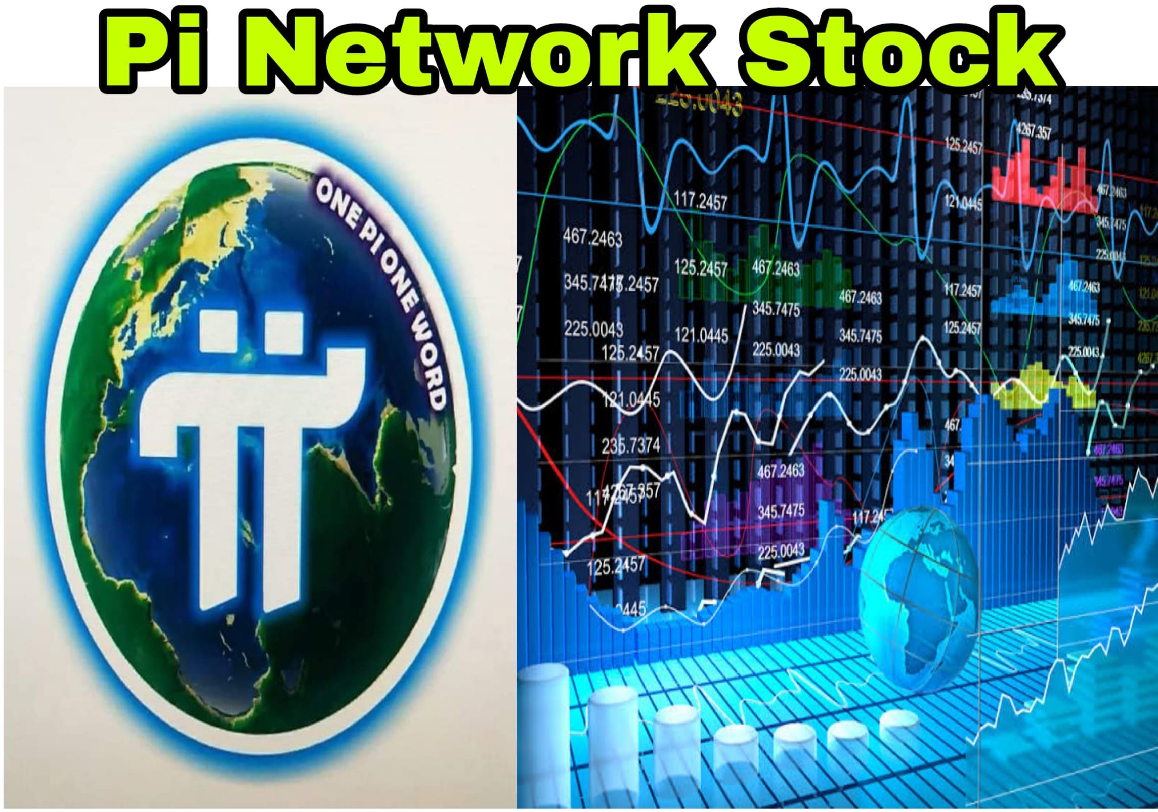 Pi Network Stock
