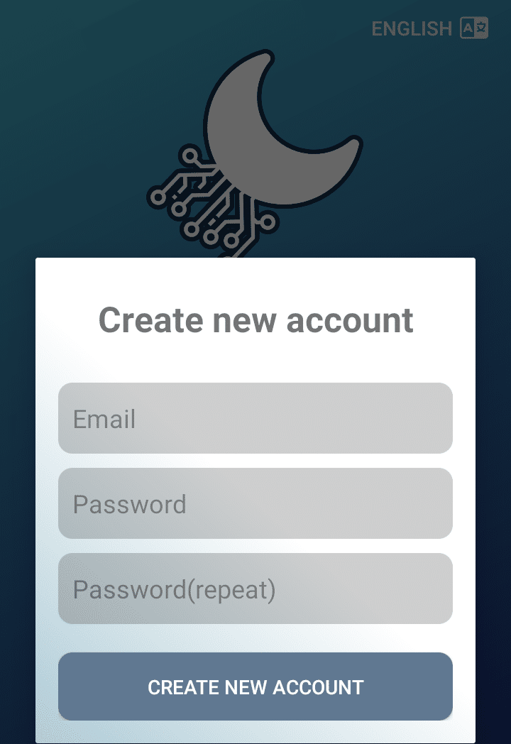 Cheatmoon Network Sign Up-how to create Cheatmoon Account