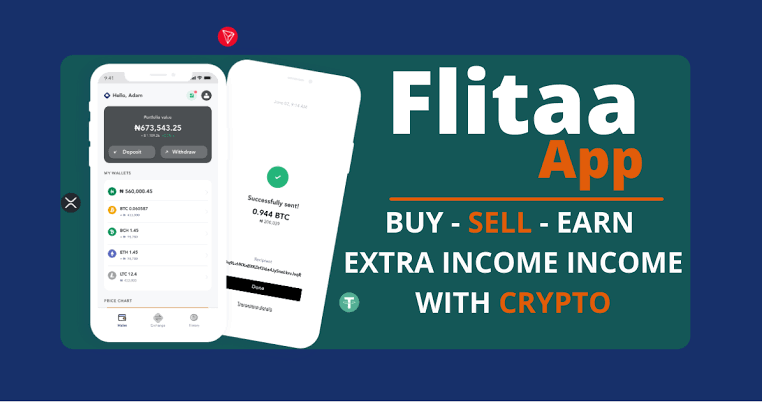 How to Create Flitaa Account | Flitaa Sign up