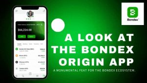 Bondex Origin Review - Is Bondex Origin Legit or scam?