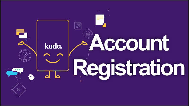 How to Open Kuda Bank Account, Virtual Card | Kuda Bank Registration