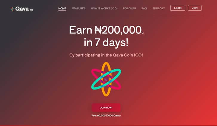 Is Qava.org Legit or Scam | Can I Really Make ₦200,000 on Qava in 7 Days