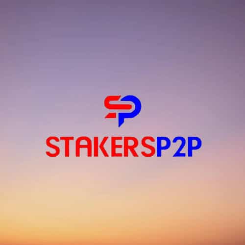 Stakersp2p.com Registration, Sign Up, Login, Account