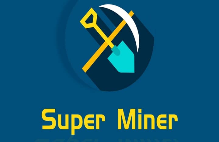 Super-miner.org Review (Is Super-miner.org Legit or Scam)