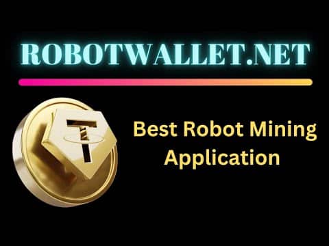 Robotwallet.net Registration, Sign Up, Login, Account (Earn $170 Daily on Robot Wallet Investment)