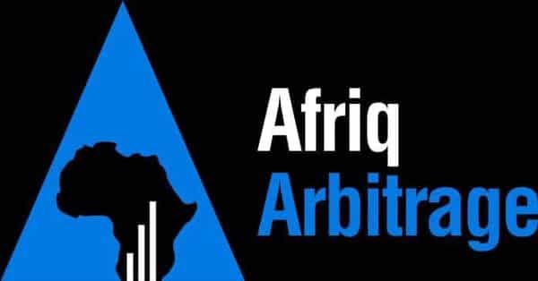 Afriqjmarbitrage.us Review | Is Afriq Arbitrage System (AAS) Legit or Scam